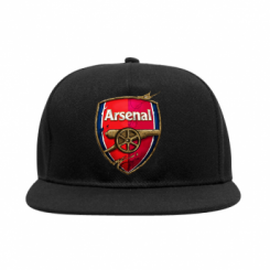  Arsenal Art Logo