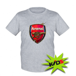    Arsenal Art Logo
