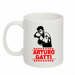   320ml Arturo Gatti