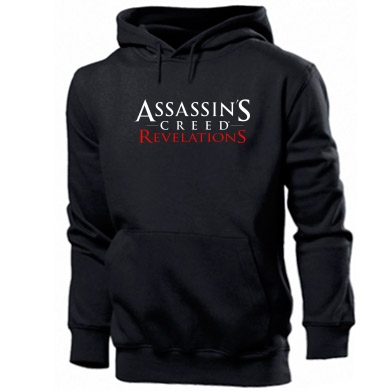   Assassin's Creed Revelations