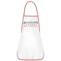  x Assassin's Creed Revelations