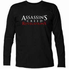      Assassin's Creed Revelations
