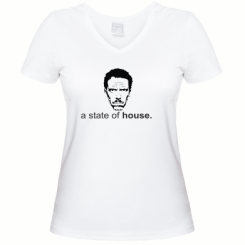  Ƴ   V-  a state of House