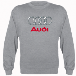   Audi 3D Logo