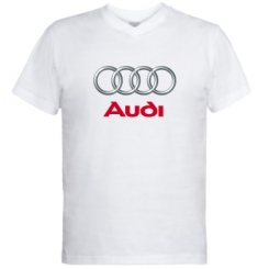    V-  Audi 3D Logo
