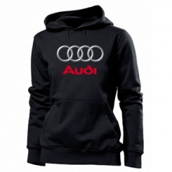    Audi 3D Logo