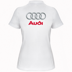     Audi 3D Logo