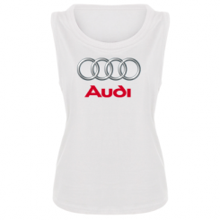    Audi 3D Logo
