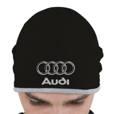   Audi Big
