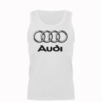    Audi Big