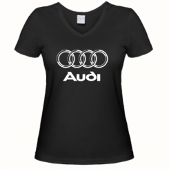  Ƴ   V-  Audi 