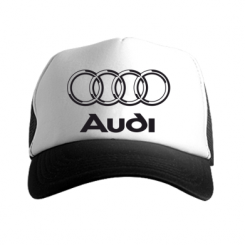  - Audi 