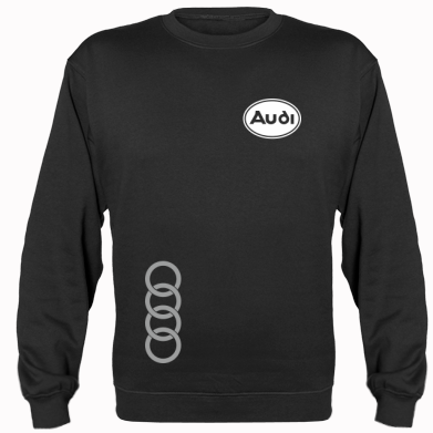   Audi Logo