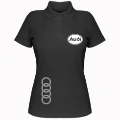     Audi Logo