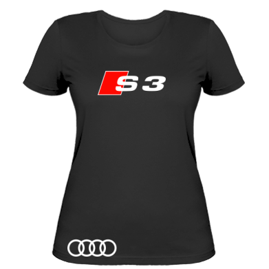  Ƴ  Audi S3