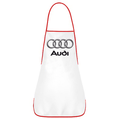   Audi Small