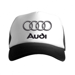  - Audi Small