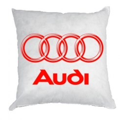   Audi Small