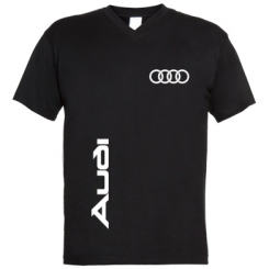     V-  Audi Sport