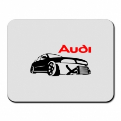     Audi Turbo