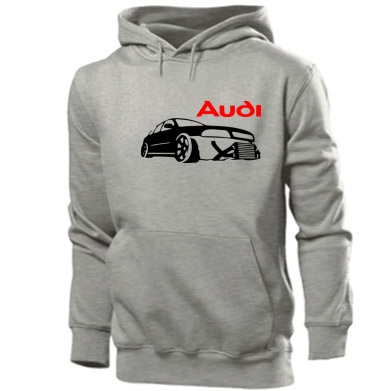   Audi Turbo