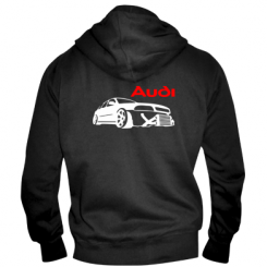      Audi Turbo