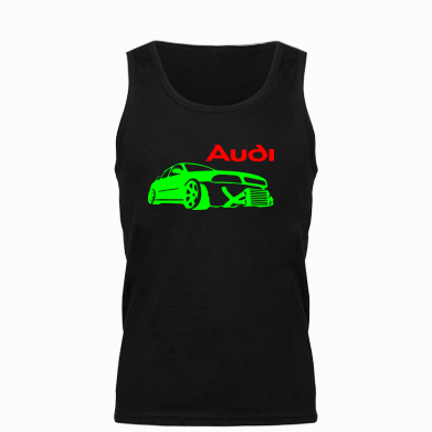    Audi Turbo