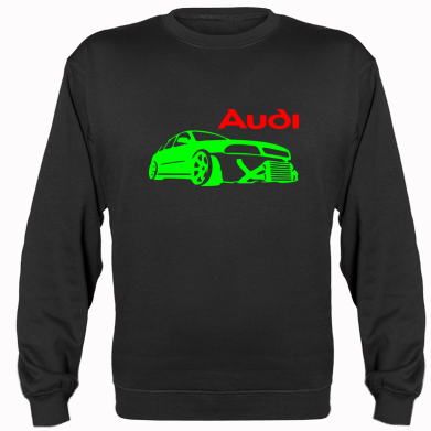   Audi Turbo