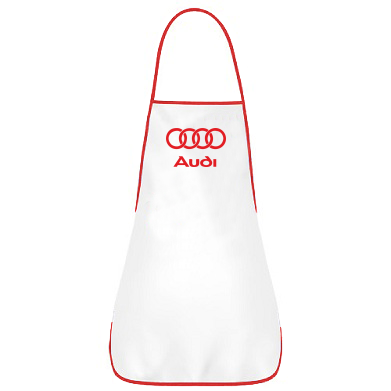 Фартуx Audi