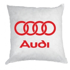 Купити Подушка Audi