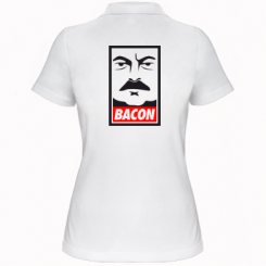     Bacon OBEY