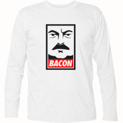      Bacon OBEY