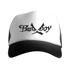  - Bad Boy Logo