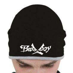   Bad Boy Logo