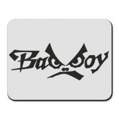     Bad Boy Logo