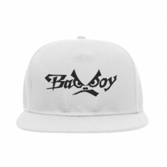   Bad Boy Logo