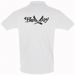    Bad Boy Logo