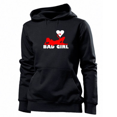    Bad Girl