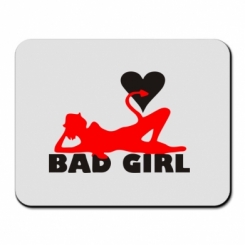     Bad Girl
