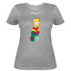    Bart Simpson