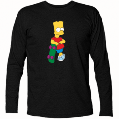      Bart Simpson