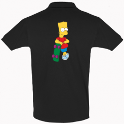    Bart Simpson