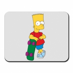     Bart Simpson