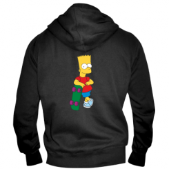      Bart Simpson
