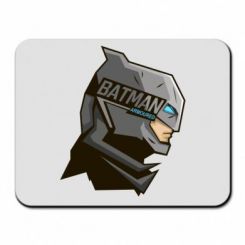     Batman Armoured