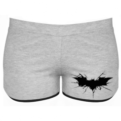  Ƴ  Batman cracks