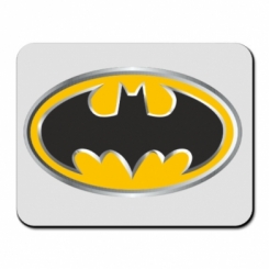     Batman Gold Logo