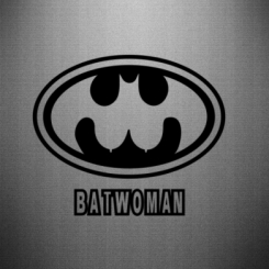   Batwoman