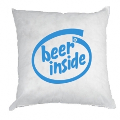   Beer Inside