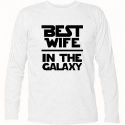     Best wife in the Galaxy